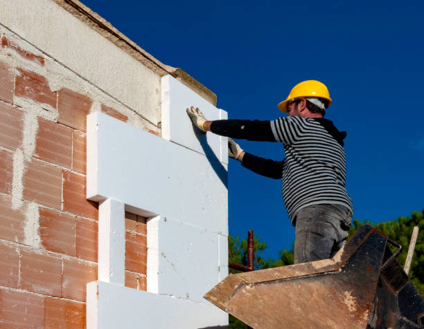 Best Insulation for Specific Applications in Cave Springs, AR