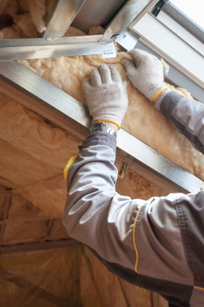 Best Energy Efficiency Insulation in Cave Springs, AR