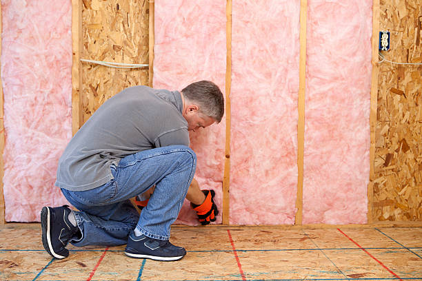 Best Residential Insulation in Cave Springs, AR