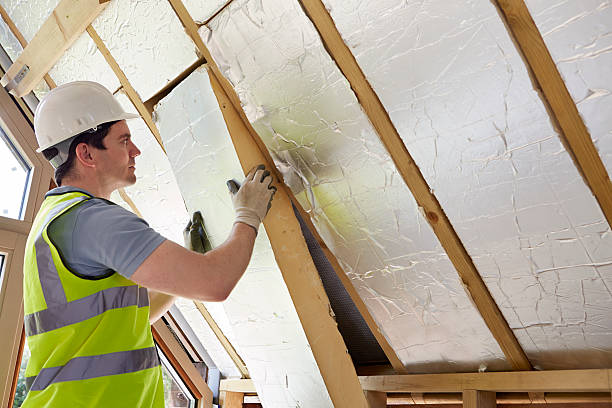 Professional Insulation Contractor in Cave Springs, AR