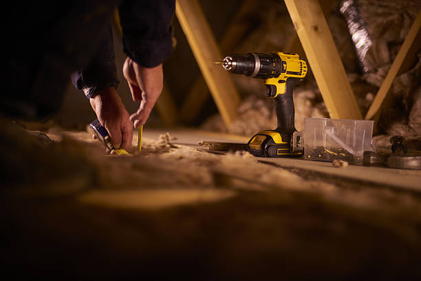 Types of Insulation We Offer in Cave Springs, AR