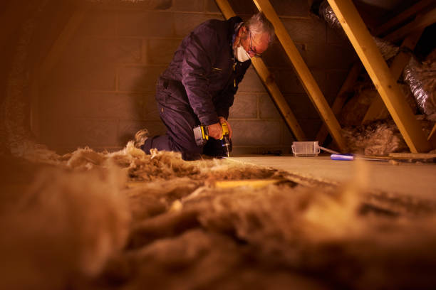 Best Spray Foam Insulation in Cave Springs, AR
